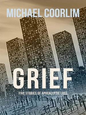 cover image of Grief